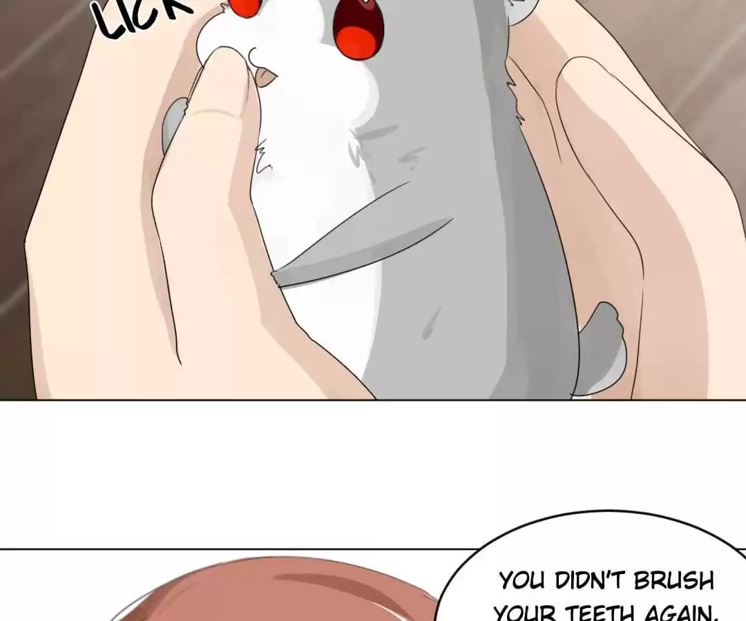 Read Vampire Taboo (Colored) chapter 10 image 35 on Lezhin
