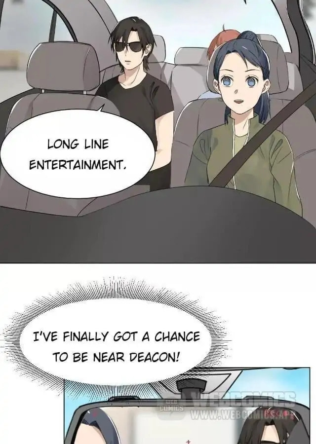 Read Vampire Taboo (Colored) chapter 11.1 image 13 on Lezhin