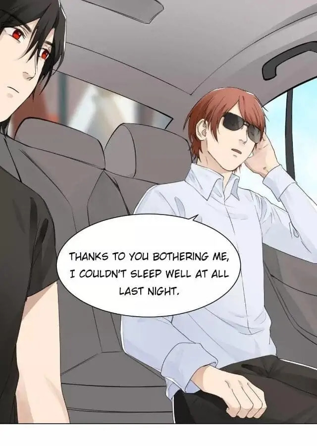 Read Vampire Taboo (Colored) chapter 11.1 image 18 on Lezhin