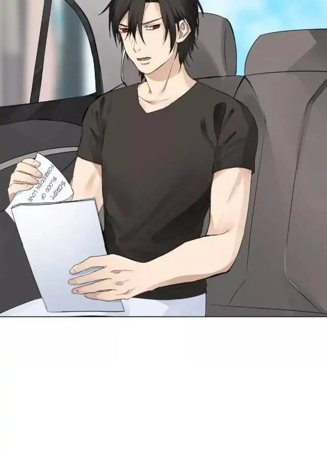Read Vampire Taboo (Colored) chapter 11.1 image 22 on Lezhin