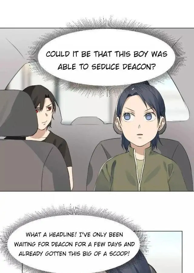 Read Vampire Taboo (Colored) chapter 11.1 image 23 on Lezhin