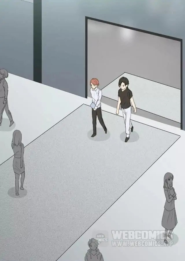 Read Vampire Taboo (Colored) chapter 11.1 image 29 on Lezhin