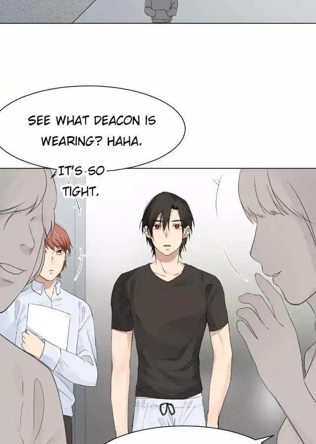 Read Vampire Taboo (Colored) chapter 11.1 image 30 on Lezhin