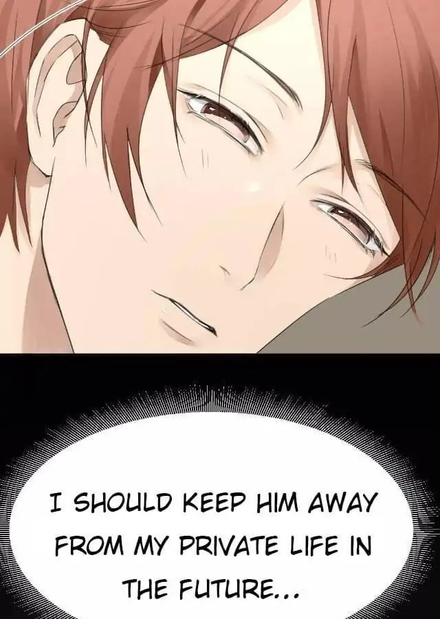 Read Vampire Taboo (Colored) chapter 11.1 image 6 on Lezhin