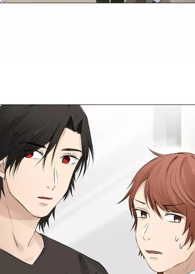 Read Vampire Taboo (Colored) chapter 11.2 image 1 on Lezhin