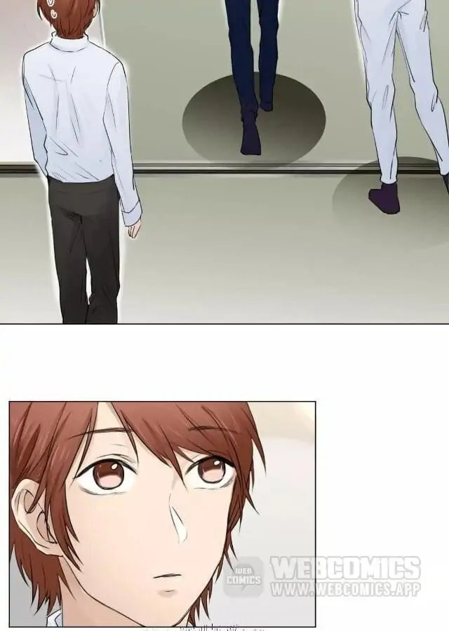 Read Vampire Taboo (Colored) chapter 11.2 image 11 on Lezhin