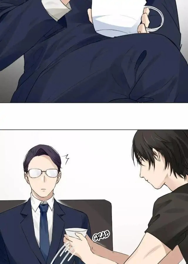 Read Vampire Taboo (Colored) chapter 11.2 image 17 on Lezhin