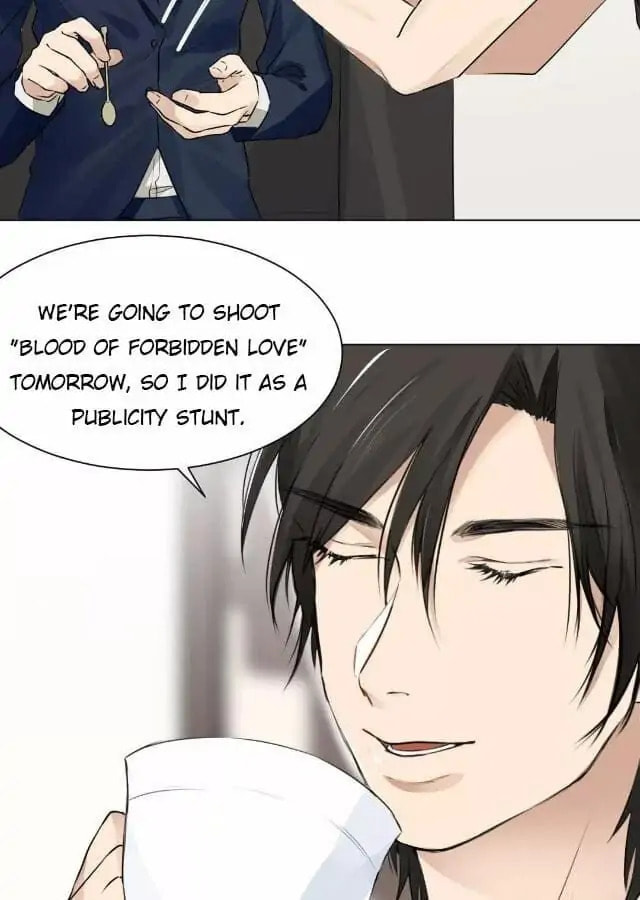 Read Vampire Taboo (Colored) chapter 11.2 image 18 on Lezhin