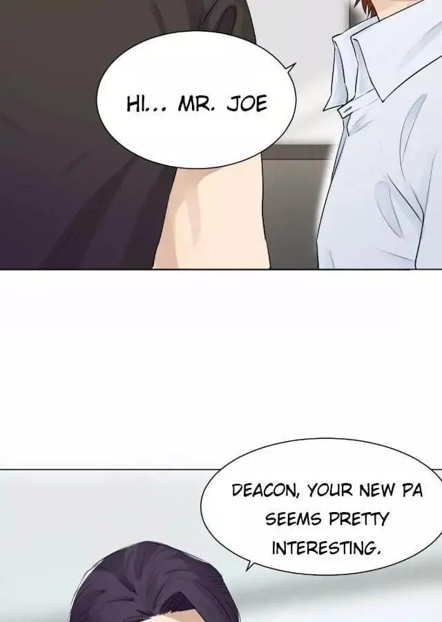 Read Vampire Taboo (Colored) chapter 11.2 image 2 on Lezhin