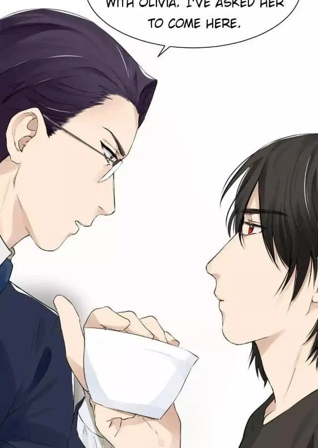 Read Vampire Taboo (Colored) chapter 11.2 image 21 on Lezhin