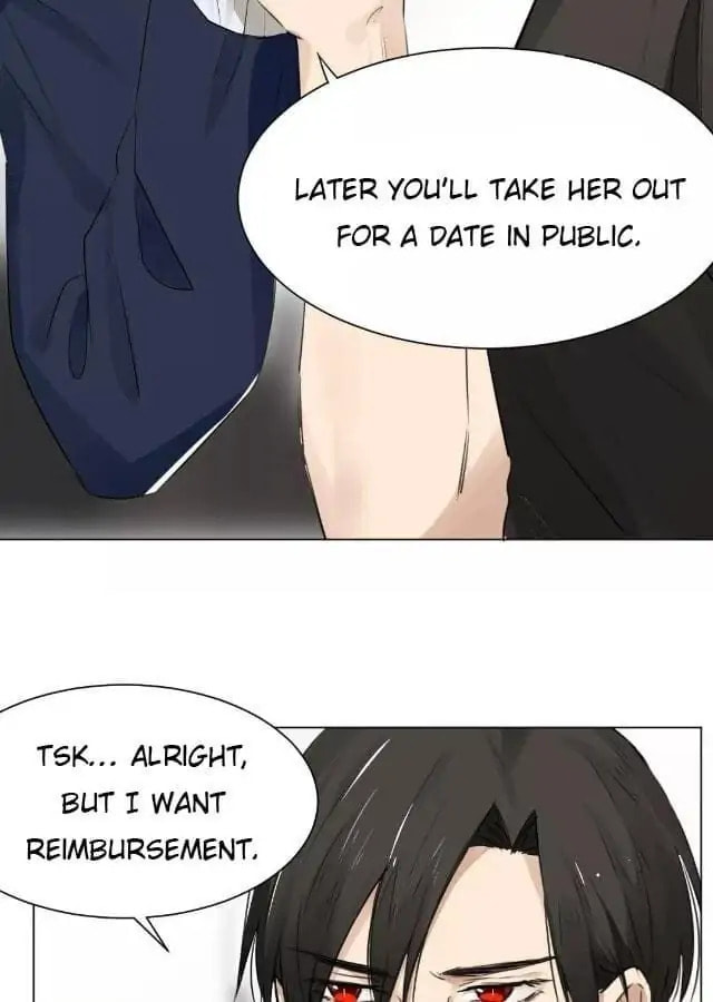 Read Vampire Taboo (Colored) chapter 11.2 image 22 on Lezhin