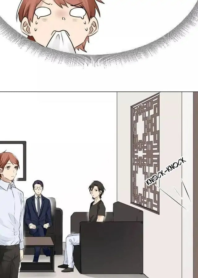 Read Vampire Taboo (Colored) chapter 11.2 image 24 on Lezhin