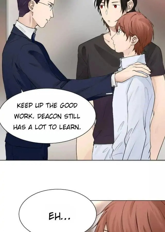 Read Vampire Taboo (Colored) chapter 11.2 image 6 on Lezhin