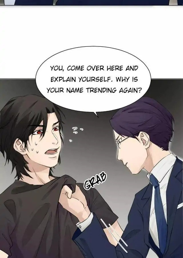 Read Vampire Taboo (Colored) chapter 11.2 image 9 on Lezhin