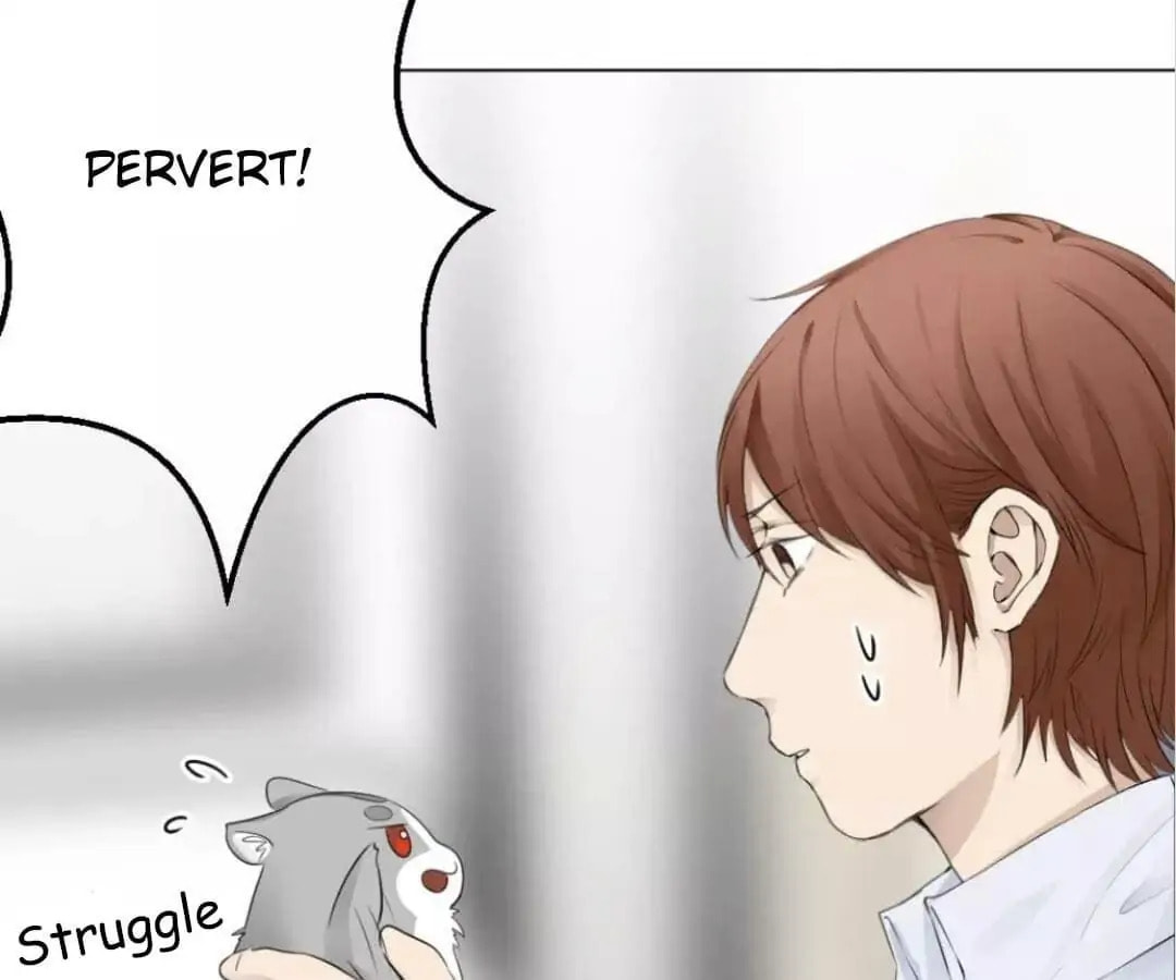Read Vampire Taboo (Colored) chapter 11.3 image 12 on Lezhin
