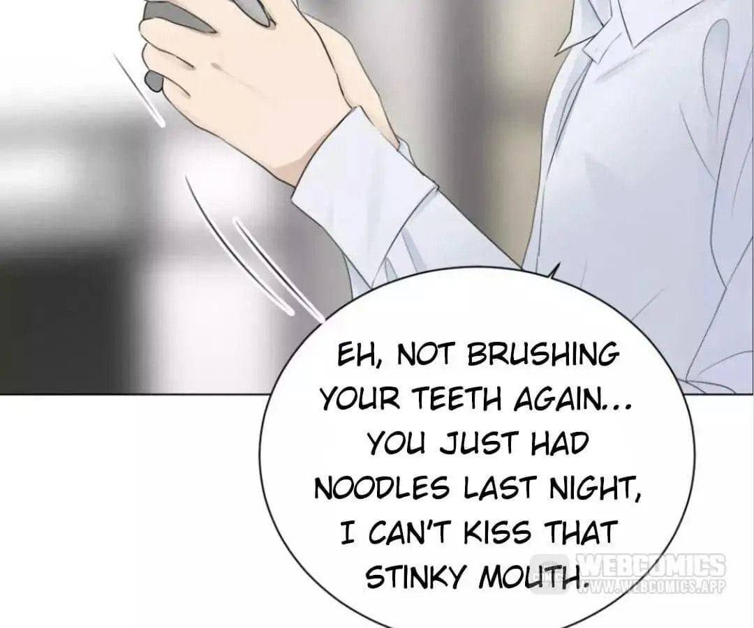 Read Vampire Taboo (Colored) chapter 11.3 image 13 on Lezhin