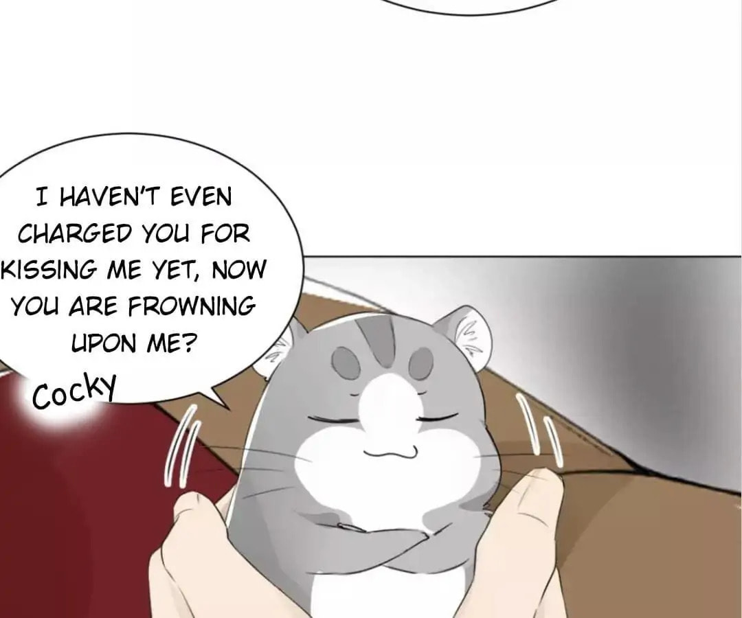 Read Vampire Taboo (Colored) chapter 11.3 image 14 on Lezhin