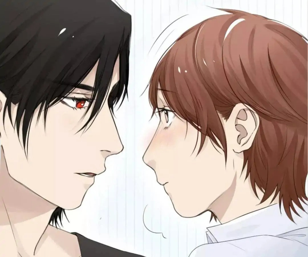 Read Vampire Taboo (Colored) chapter 11.3 image 31 on Lezhin