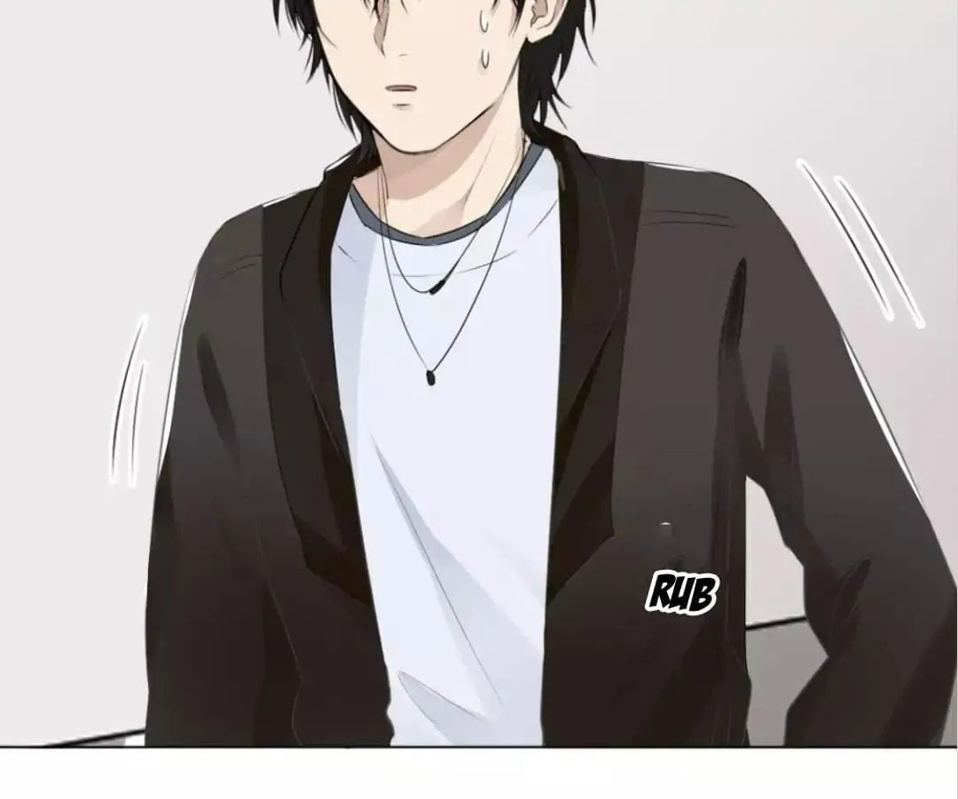 Read Vampire Taboo (Colored) chapter 11.3 image 43 on Lezhin