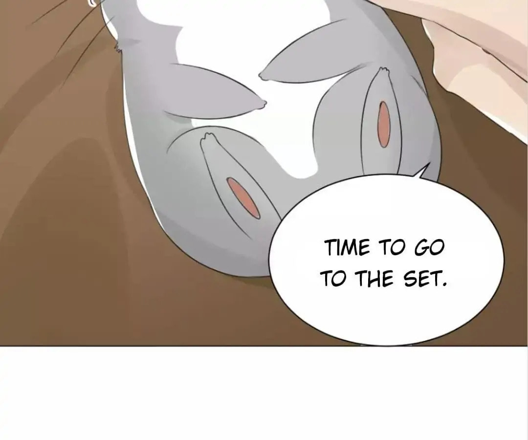 Read Vampire Taboo (Colored) chapter 11.3 image 8 on Lezhin