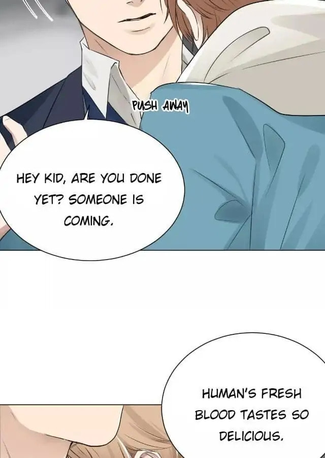 Read Vampire Taboo (Colored) chapter 11.4 image 14 on Lezhin