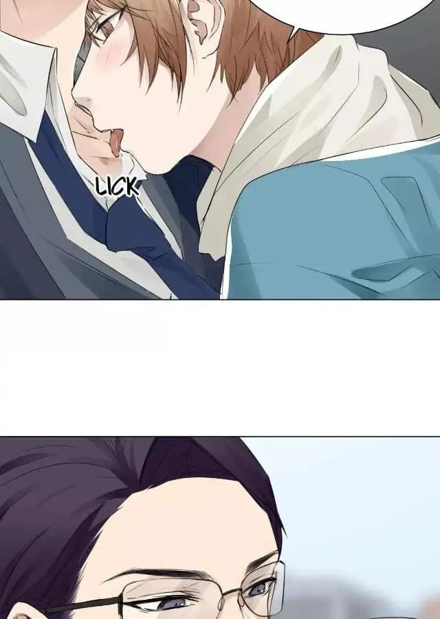 Read Vampire Taboo (Colored) chapter 11.4 image 15 on Lezhin