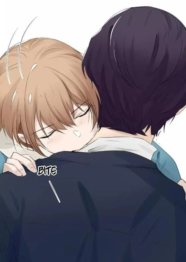 Read Vampire Taboo (Colored) chapter 11.4 image 8 on Lezhin