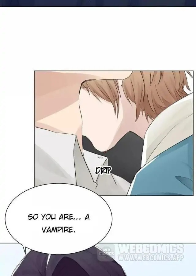 Read Vampire Taboo (Colored) chapter 11.4 image 9 on Lezhin
