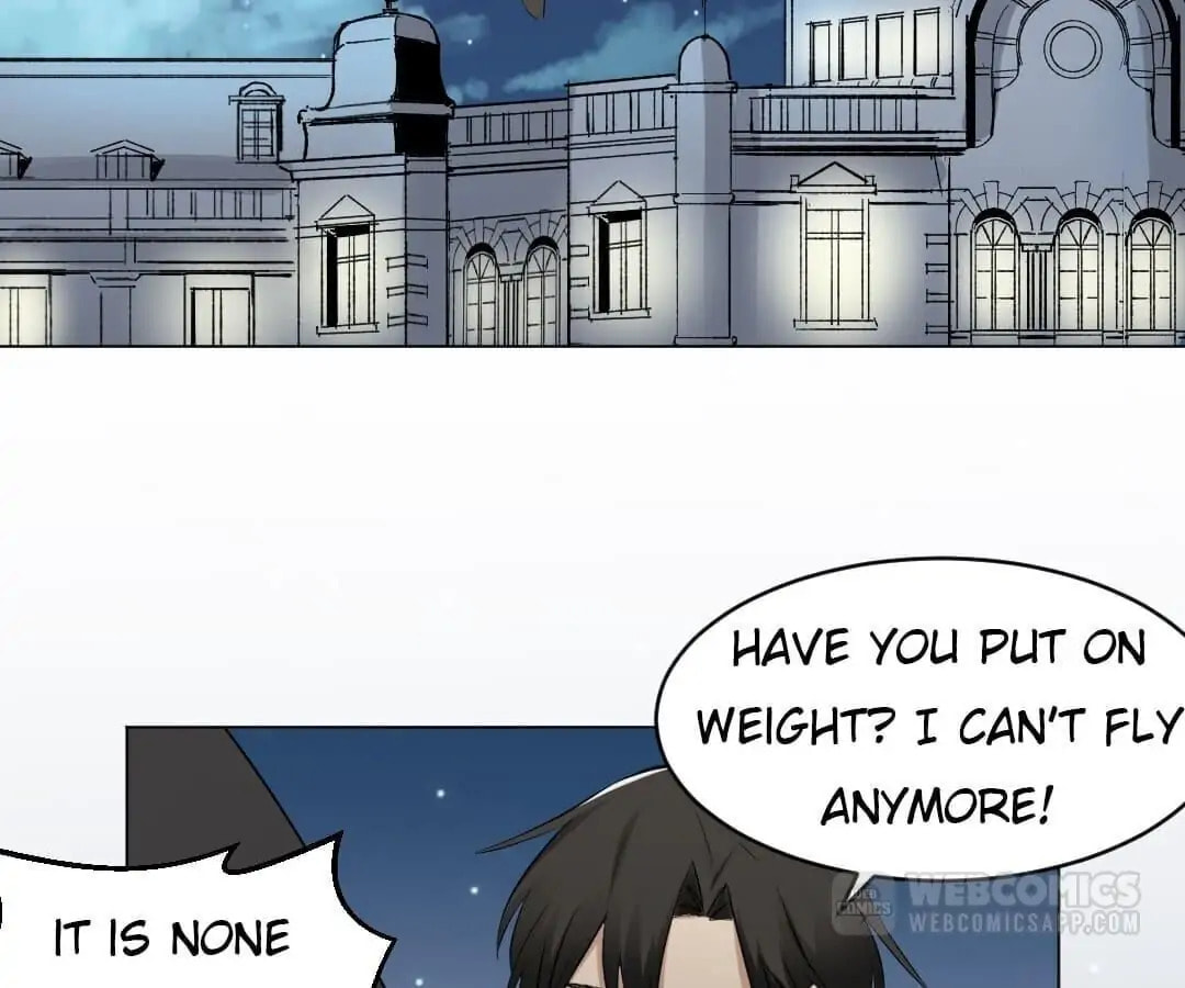 Read Vampire Taboo (Colored) chapter 11.5 image 1 on Lezhin