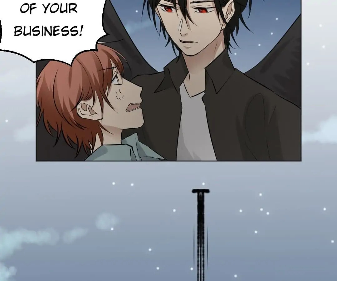 Read Vampire Taboo (Colored) chapter 11.5 image 2 on Lezhin