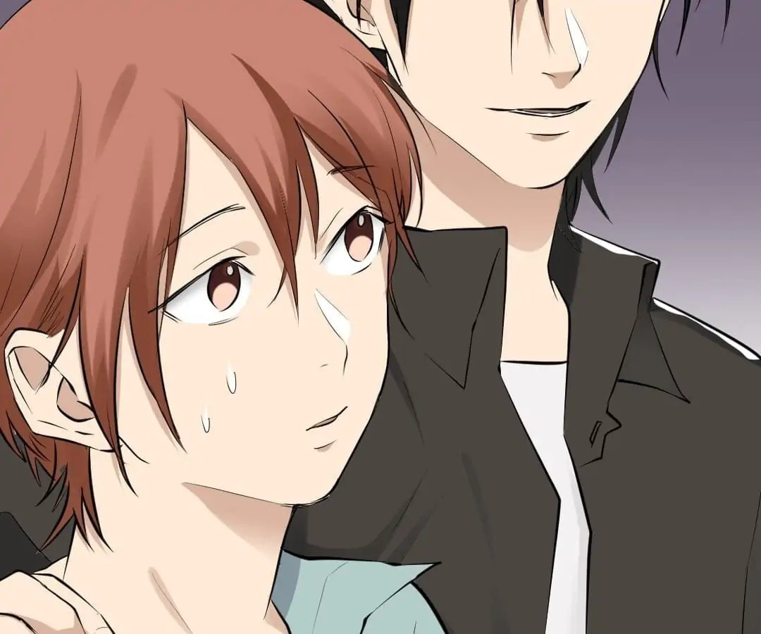 Read Vampire Taboo (Colored) chapter 11.5 image 24 on Lezhin