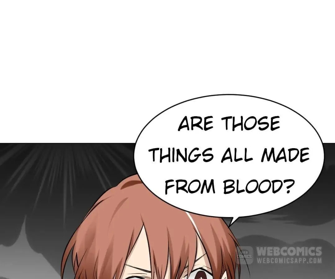 Read Vampire Taboo (Colored) chapter 11.5 image 57 on Lezhin
