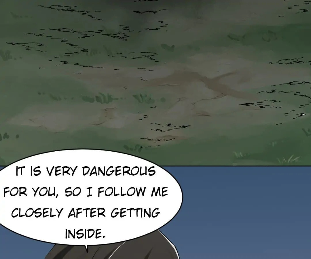 Read Vampire Taboo (Colored) chapter 11.5 image 6 on Lezhin