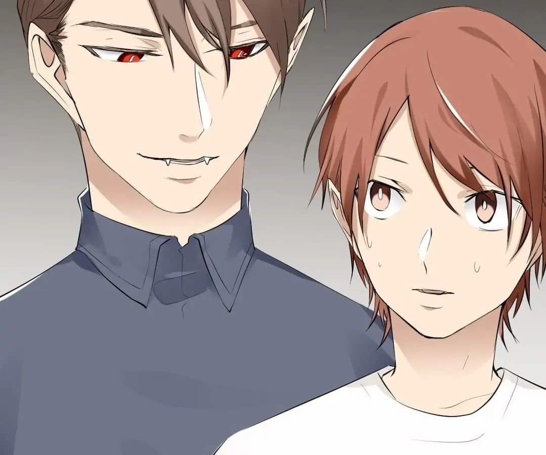 Read Vampire Taboo (Colored) chapter 11.5 image 60 on Lezhin