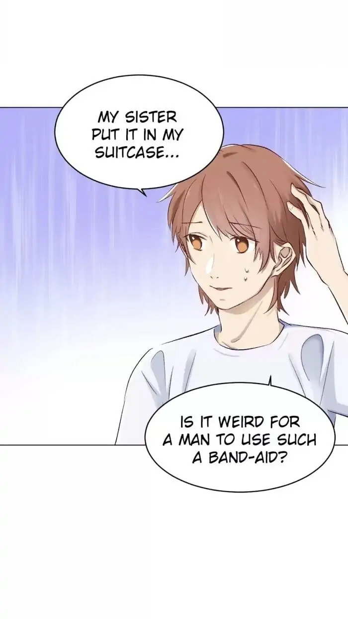 Read Vampire Taboo (Colored) chapter 11.6 image 10 on Lezhin