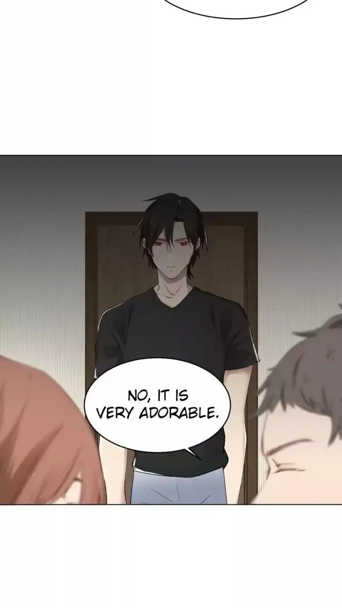 Read Vampire Taboo (Colored) chapter 11.6 image 11 on Lezhin
