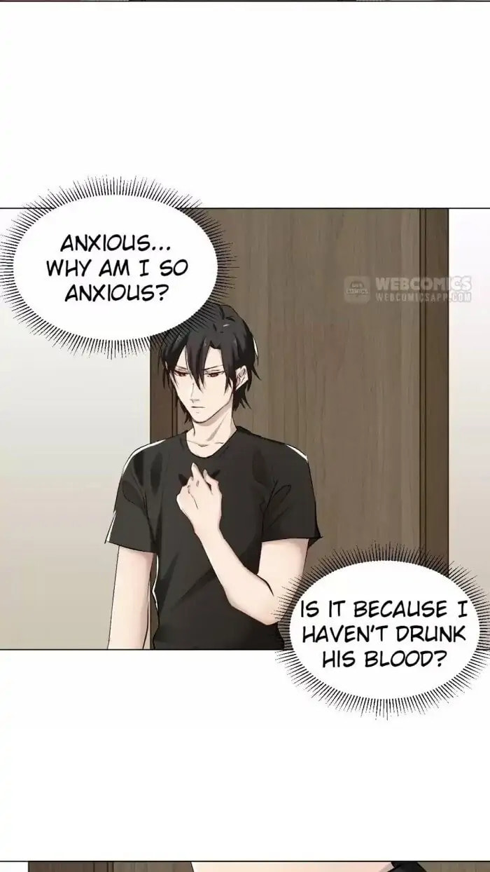Read Vampire Taboo (Colored) chapter 11.6 image 13 on Lezhin