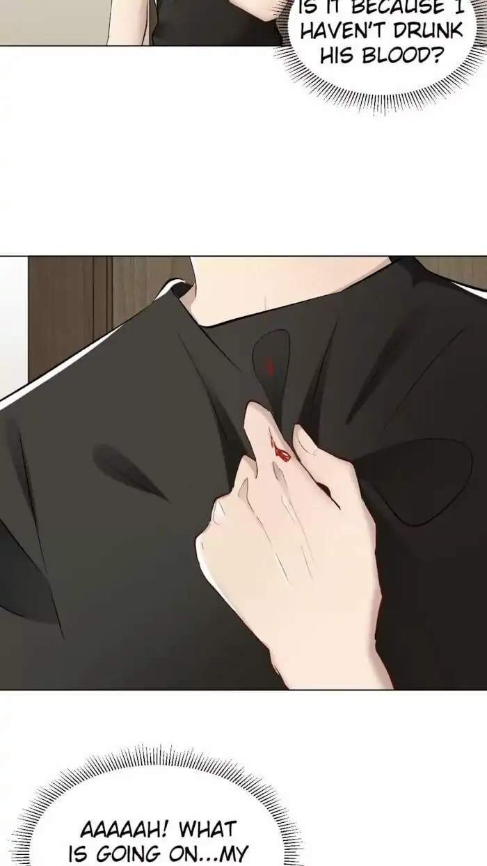 Read Vampire Taboo (Colored) chapter 11.6 image 14 on Lezhin