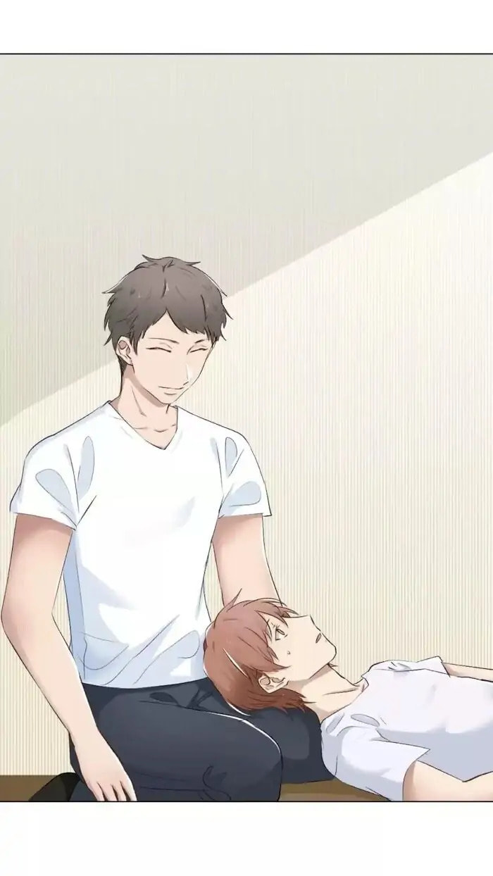 Read Vampire Taboo (Colored) chapter 11.6 image 20 on Lezhin