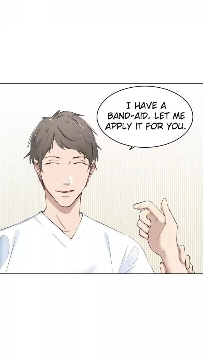 Read Vampire Taboo (Colored) chapter 11.6 image 6 on Lezhin