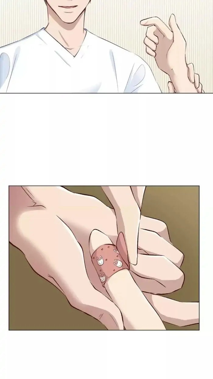 Read Vampire Taboo (Colored) chapter 11.6 image 7 on Lezhin