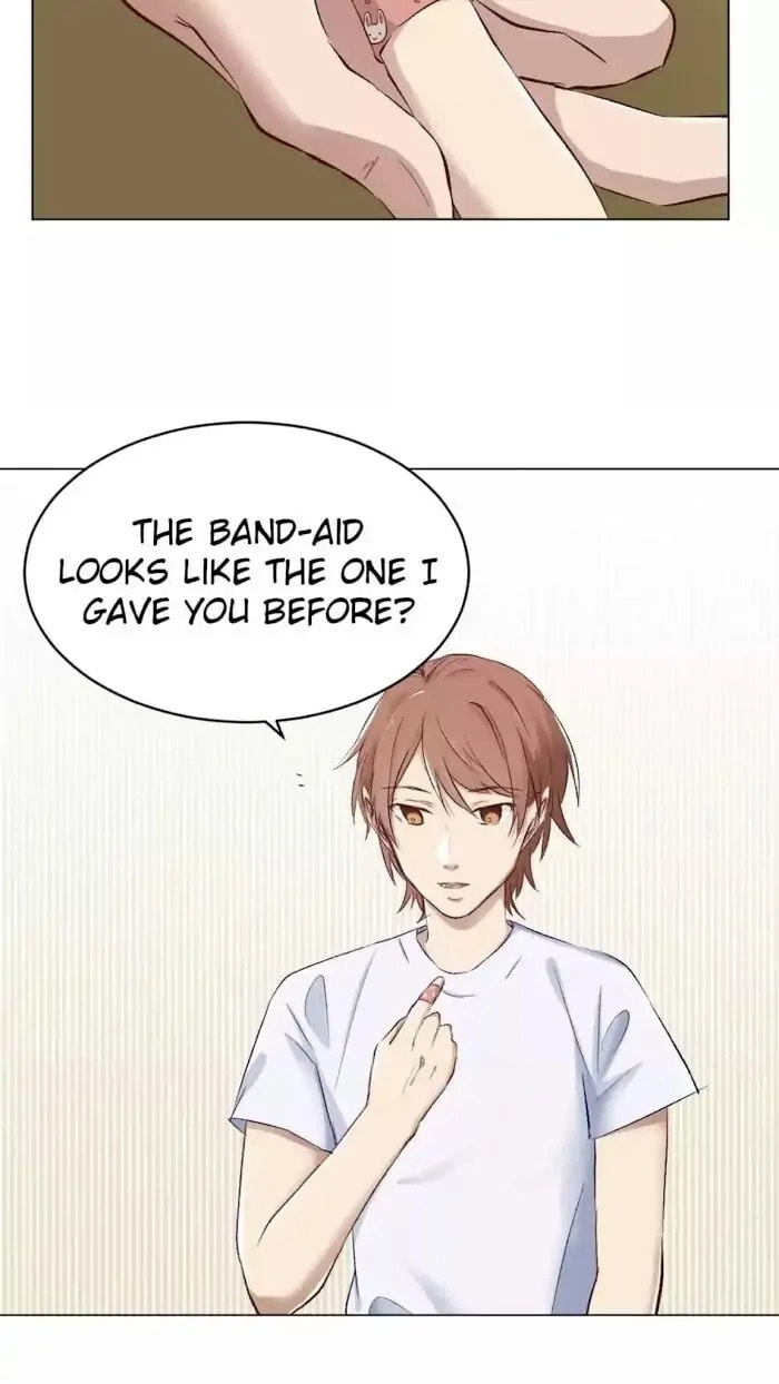 Read Vampire Taboo (Colored) chapter 11.6 image 8 on Lezhin
