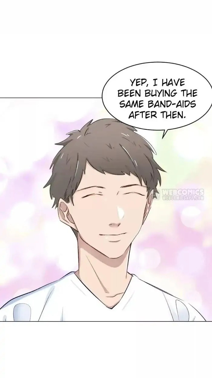 Read Vampire Taboo (Colored) chapter 11.6 image 9 on Lezhin