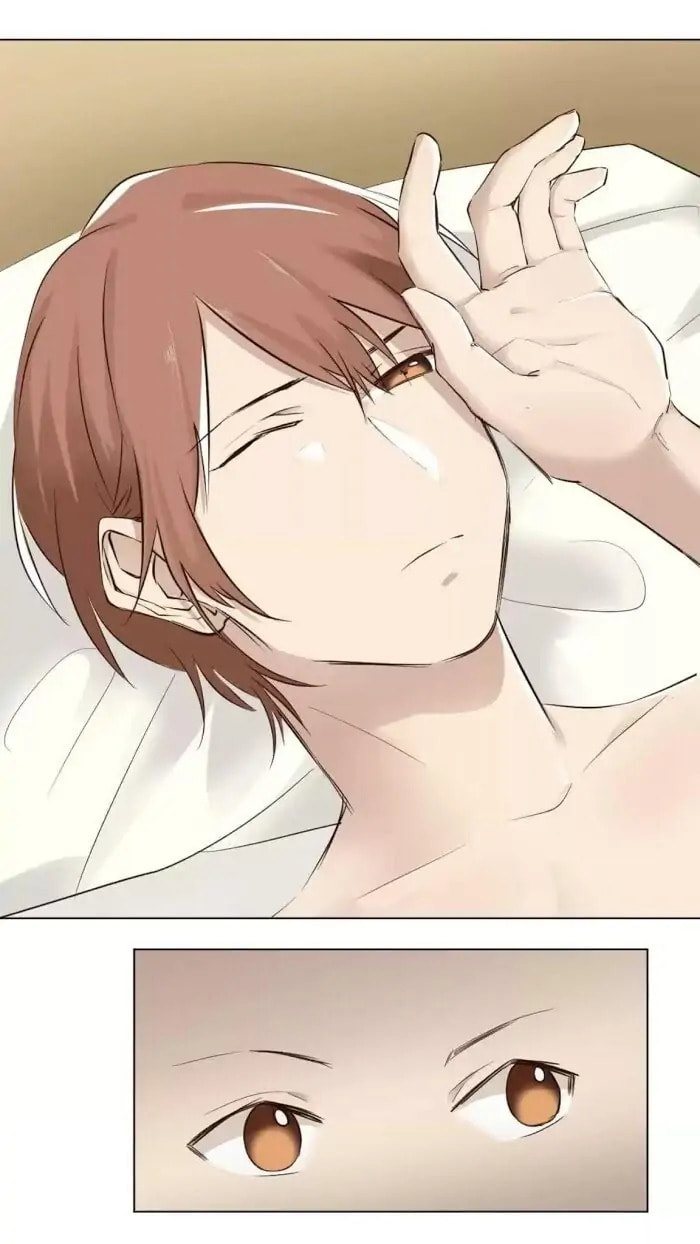 Read Vampire Taboo (Colored) chapter 11.7 image 17 on Lezhin