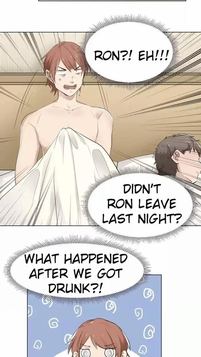 Read Vampire Taboo (Colored) chapter 11.7 image 18 on Lezhin