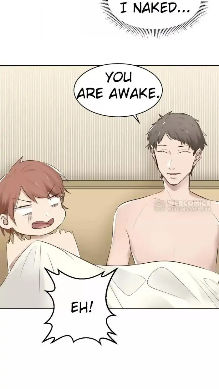 Read Vampire Taboo (Colored) chapter 11.7 image 20 on Lezhin