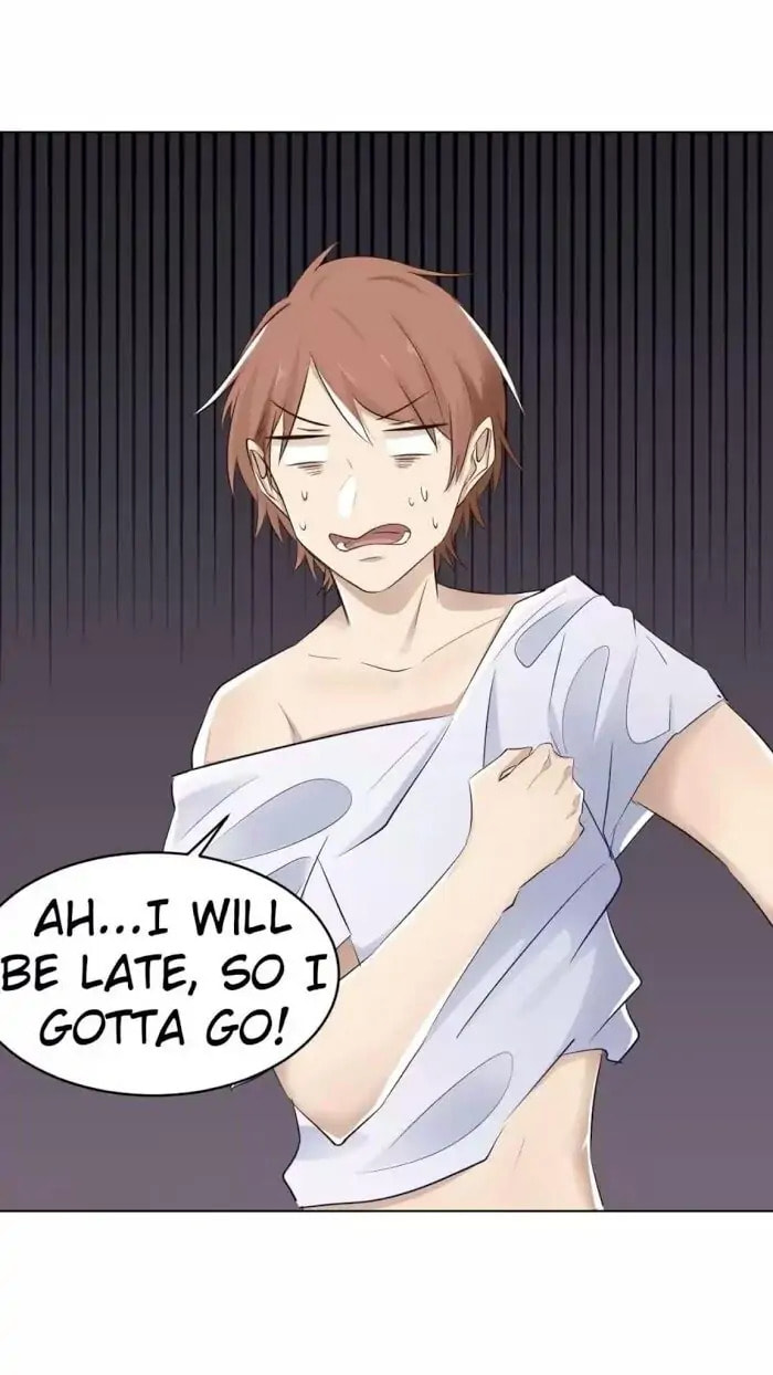 Read Vampire Taboo (Colored) chapter 11.7 image 21 on Lezhin