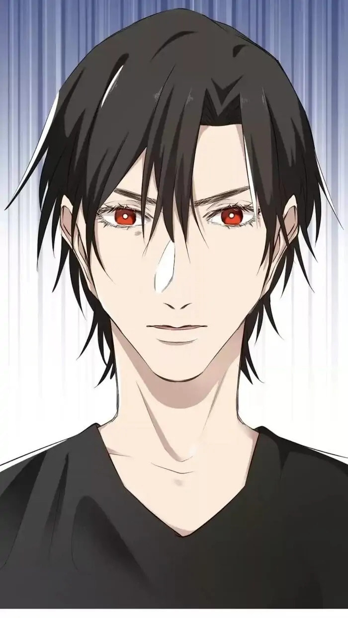 Read Vampire Taboo (Colored) chapter 11.7 image 25 on Lezhin
