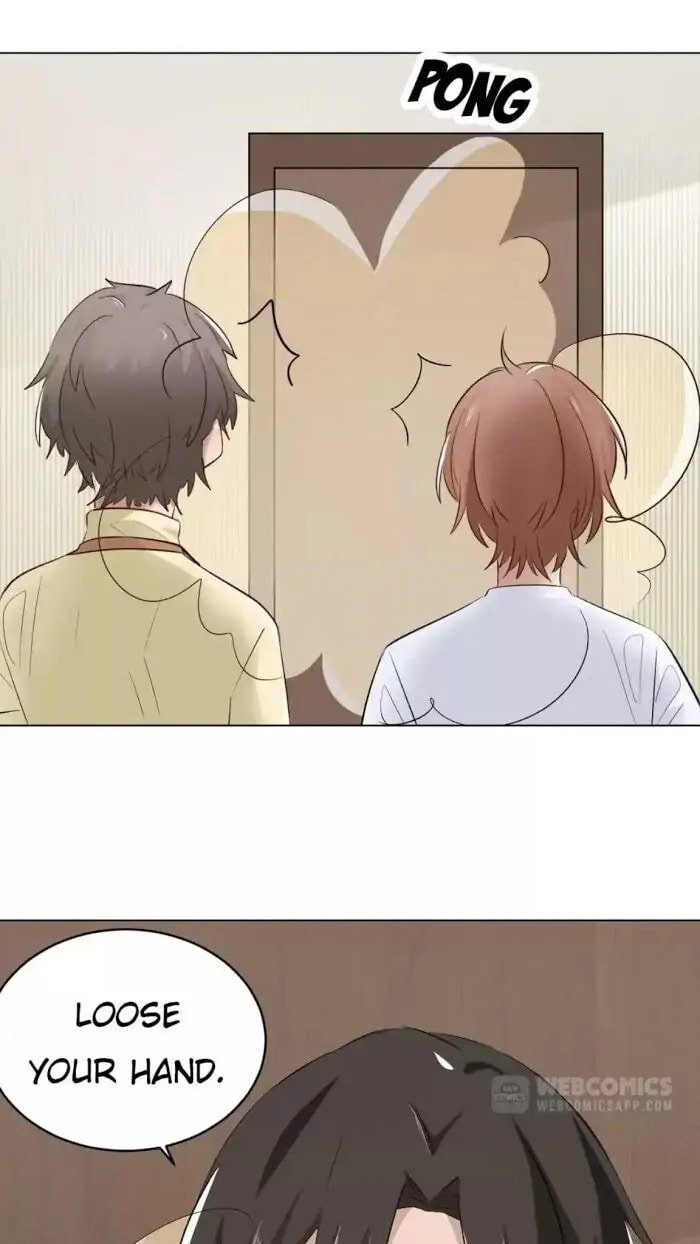 Read Vampire Taboo (Colored) chapter 11.8 image 10 on Lezhin