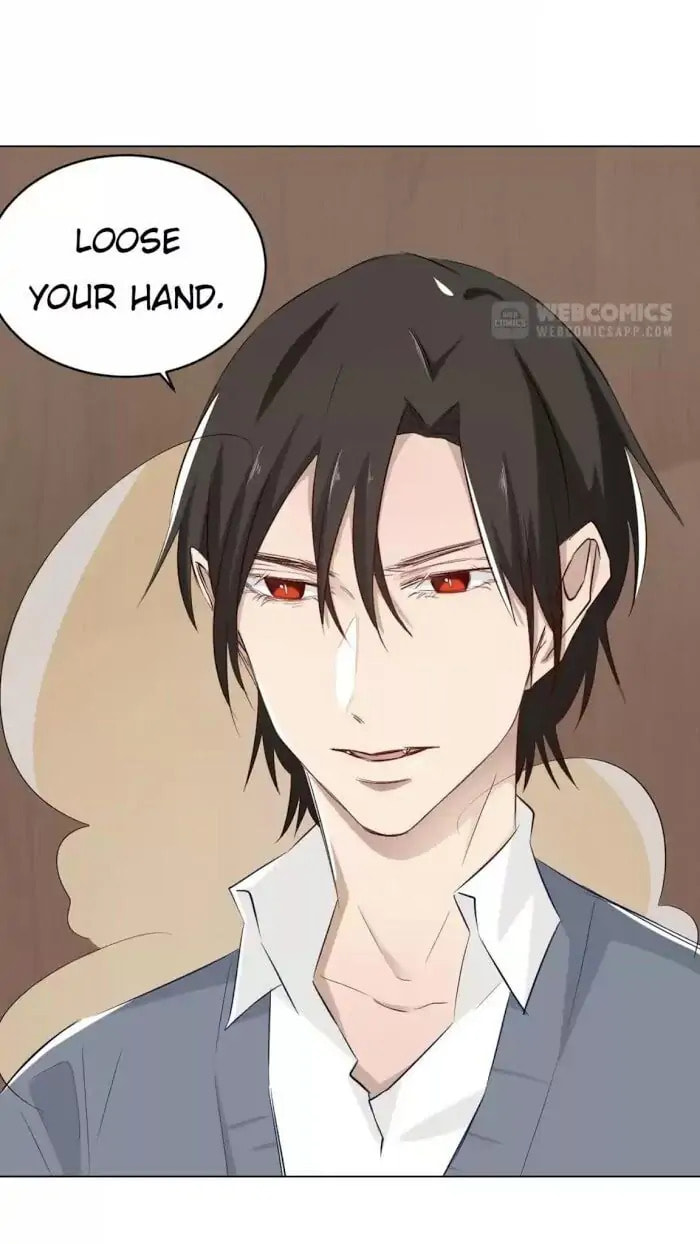 Read Vampire Taboo (Colored) chapter 11.8 image 11 on Lezhin